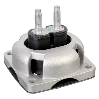 Febi Bilstein Lower Automatic Transmission Mount - 1662400818